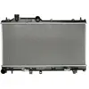 Radiateur moteur THERMOTEC D77015TT