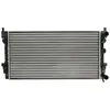 Radiateur, refroidissement moteur THERMOTEC D7W093TT
