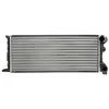 Radiateur, refroidissement moteur THERMOTEC D7F072TT
