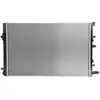Radiateur moteur THERMOTEC D7R065TT