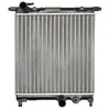 Radiateur moteur THERMOTEC D7W084TT