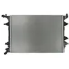 Radiateur moteur THERMOTEC D7W085TT