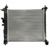 Radiateur moteur THERMOTEC D7X109TT
