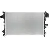 Radiateur moteur THERMOTEC D7X110TT