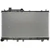 Radiateur moteur THERMOTEC D77012TT