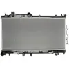 Radiateur moteur THERMOTEC D77013TT