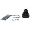 Jeu de soufflets, arbre de transmission PASCAL G5B010PC