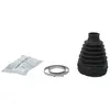 Jeu de soufflets, arbre de transmission PASCAL G62012PC
