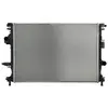 Radiateur moteur THERMOTEC D7G044TT