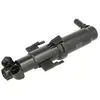 Gicleur d'eau lave-phares BLIC 5902-06-0169P gauche