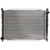 Radiateur, refroidissement moteur THERMOTEC D7K002TT