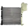 Radiateur, refroidissement moteur THERMOTEC D7M014TT