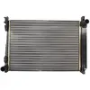 Radiateur, refroidissement moteur THERMOTEC D7Y026TT