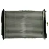 Radiateur, refroidissement moteur THERMOTEC D70012TT