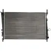 Radiateur, refroidissement moteur THERMOTEC D7J001TT