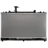 Radiateur, refroidissement moteur THERMOTEC D73004TT