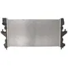 Radiateur, refroidissement moteur THERMOTEC D7C012TT