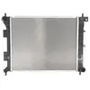 Radiateur, refroidissement moteur THERMOTEC D70514TT