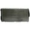 Radiateur, refroidissement moteur THERMOTEC D7A032TT