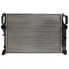 Radiateur, refroidissement moteur THERMOTEC D7M041TT