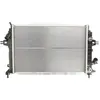 Radiateur, refroidissement moteur THERMOTEC D7X083TT