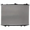 Radiateur, refroidissement moteur THERMOTEC D71028TT