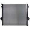 Radiateur, refroidissement moteur THERMOTEC D72046TT