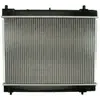 Radiateur, refroidissement moteur THERMOTEC D72049TT