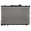 Radiateur, refroidissement moteur THERMOTEC D70313TT