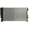 Radiateur, refroidissement moteur THERMOTEC D7M046TT