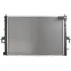 Radiateur, refroidissement moteur THERMOTEC D7K004TT