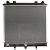 Radiateur, refroidissement moteur THERMOTEC D7I003TT