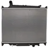 Radiateur, refroidissement moteur THERMOTEC D7I001TT