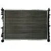 Radiateur, refroidissement moteur THERMOTEC D7D009TT