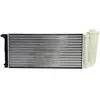 Radiateur, refroidissement moteur THERMOTEC D7F051TT
