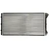 Radiateur, refroidissement moteur THERMOTEC D7F050TT