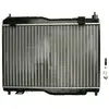 Radiateur, refroidissement moteur THERMOTEC D7G035TT