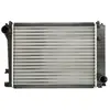 Radiateur, refroidissement moteur THERMOTEC D7B030TT