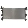 Radiateur, refroidissement moteur THERMOTEC D7G031TT