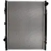 Radiateur, refroidissement moteur THERMOTEC D70314TT