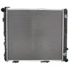Radiateur, refroidissement moteur THERMOTEC D7M035TT