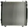 Radiateur, refroidissement moteur THERMOTEC D7M044TT