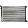 Radiateur, refroidissement moteur THERMOTEC D7B022TT
