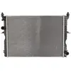 Radiateur, refroidissement moteur THERMOTEC D7I002TT