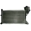Radiateur, refroidissement moteur THERMOTEC D7M033TT