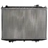 Radiateur, refroidissement moteur THERMOTEC D71027TT