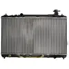 Radiateur, refroidissement moteur THERMOTEC D72048TT