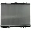 Radiateur, refroidissement moteur THERMOTEC D75014TT