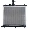 Radiateur, refroidissement moteur THERMOTEC D70516TT