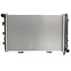 Radiateur, refroidissement moteur THERMOTEC D7M055TT